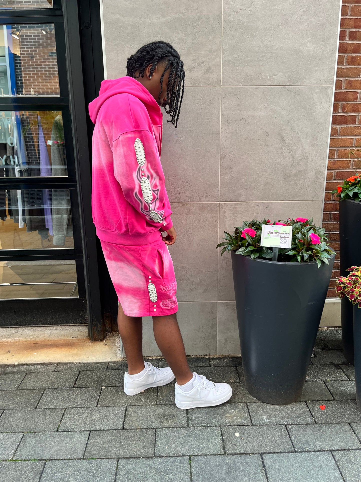 K.E.C. “Kill Every Critic” Summer Set – PINK Flame Edition