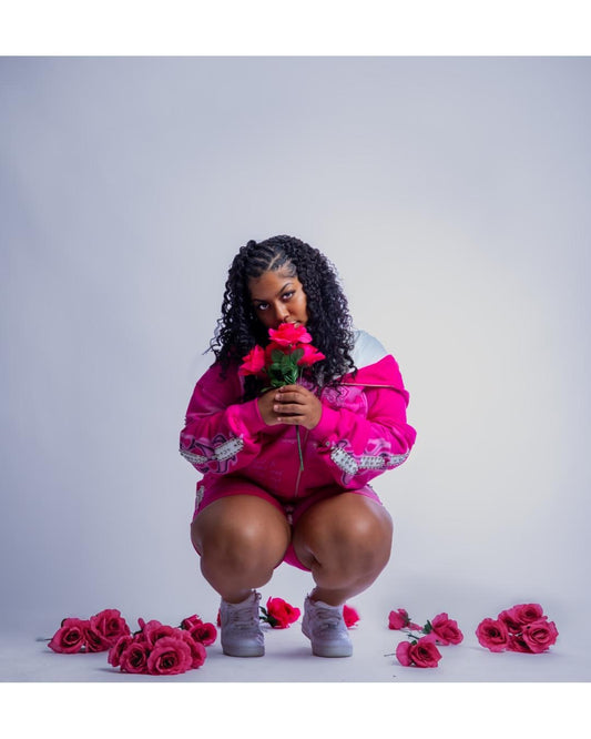 K.E.C. “Kill Every Critic” Summer Set – PINK Flame Edition